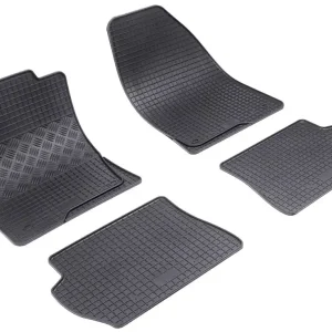 Sleva Gumové autokoberce Ford Fusion (2002 - 2008) RIGUM