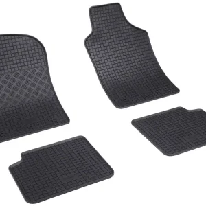 Gumové autokoberce Ford Ka II (2008 - 2016) RIGUM Speciální Cena