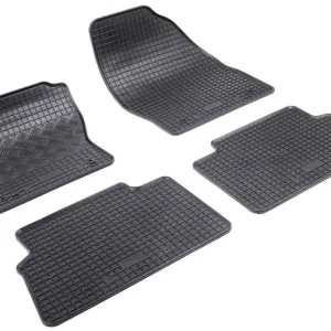 Časově Omezené Gumové autokoberce Ford Kuga I (2008 - 2012) RIGUM