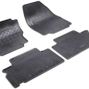 Must-Have Gumové autokoberce Ford S-MAX I (2006 - 2015) RIGUM
