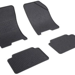 Nejprodávanější Gumové autokoberce Chevrolet Kalos (2005 - 2008) RIGUM