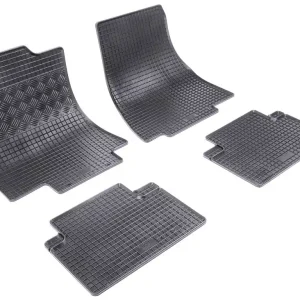 Sleva Gumové autokoberce Mercedes B T245 (2005 - 2011) RIGUM