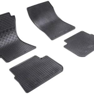 Gumové autokoberce Subaru Impreza III (2007 - 2014) RIGUM Bezpečná Platba