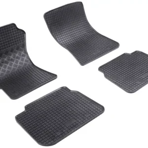 Odeslání Ihned Gumové autokoberce Subaru Outback III (2003 - 2009) RIGUM