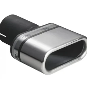 Univerzální oválná koncovka výfuku Ulter Sport N1-34 - rozměr 110 x 45 mm Top Prodej