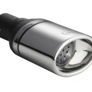 Přímo Od Výrobce Univerzální oválná koncovka výfuku Ulter Sport N1-26 - rozměr 120 x 80 mm