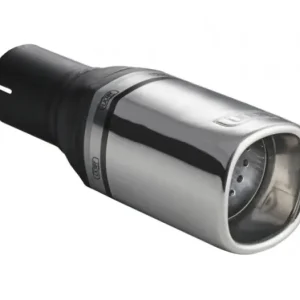Top Prodej Univerzální hranatá koncovka výfuku Ulter Sport N1-12 - rozměr 73 x 73 mm