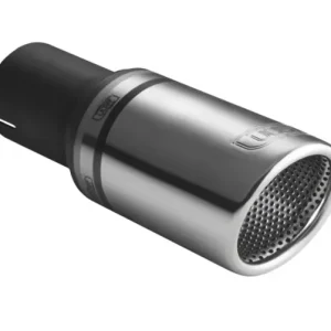 Univerzální kulatá koncovka výfuku Ulter Sport N1-90RS - průměr 90 mm Nejlepší Volba