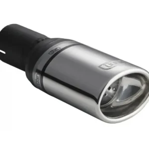Originální Univerzální oválná koncovka výfuku Ulter Sport N1-10 - rozměr 95 x 65 mm