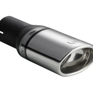 Univerzální oválná koncovka výfuku Ulter Sport N1-10-1D - rozměr 95 x 65 mm Nejlepší Cena