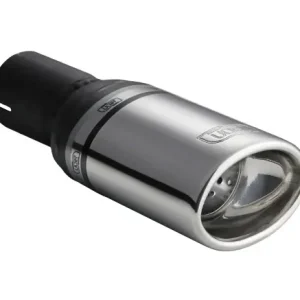 Zlevněný Univerzální oválná koncovka výfuku Ulter Sport N1-10K - rozměr 95 x 65 mm