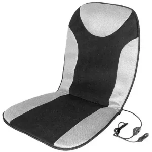 Hit Sezóny Vyhřívaný potah do auta 12V COMPASS COMFORT