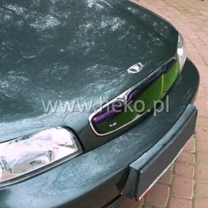 Zimní clona masky chladiče Daewoo Nubira I (1997 - 1999) - Heko Sleva