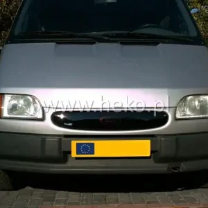 Zimní clona masky chladiče Ford Transit (1994 - 2000) - Heko Omezená Nabídka