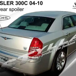 Zadní spoiler Chrysler 300C I (2004 - 2010) - Stylla CH1C Sezónní Sleva