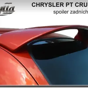 Střešní spoiler - stříška Chrysler PT Cruiser (2000 - 2010) - Stylla CP1L Vrácení Zdarma