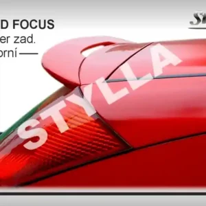 Levný Střešní spoiler - stříška Ford Focus I (1998 - 2004) - Stylla FOF2L