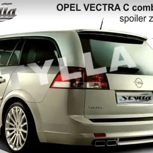 Střešní spoiler - stříška Opel Vectra C Combi (2002 - 2008) - Stylla OV7C Novinka