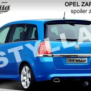 Střešní spoiler - stříška Opel Zafira B Zafira Family (2005 - 2014) - Stylla OZ2C Nakupujte Hned