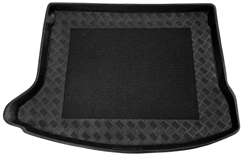 Must-Have Plastová vana do kufru Mazda 3 III Hatchback (2013 - 2019) - Rezaw