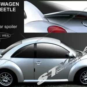 Akční Cena Zadní spoiler Volkswagen New Beetle (1997 - 2011) - Stylla WB3L