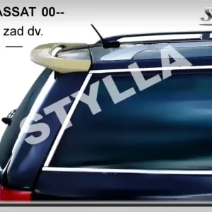 Top Prodej Střešní spoiler - stříška Volkswagen Passat B5.5 Combi (2000 - 2005) - Stylla WP2L