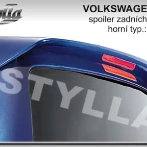 Střešní spoiler - stříška Volkswagen T5 (2003 - 2015) - Stylla WT3L Nízká Cena