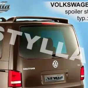 Střešní spoiler - stříška Volkswagen T5 T5.1 (2003 - 2015) - Stylla WT4C Horká Nabídka