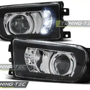 Cenová Bomba Přední mlhovky BMW Z3 E36 (1995 - 2002) LED - 2 ks - Tuning Tec