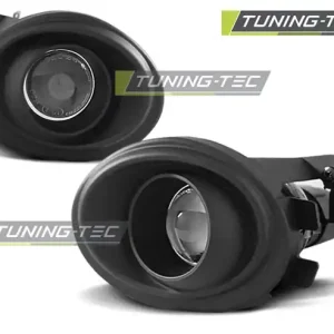 Přední mlhovky BMW 3 E46 (1997 - 2006) M-Paket - 2 ks - Tuning Tec Oblíbený