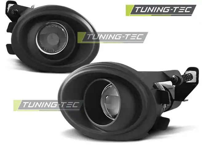 Přední mlhovky BMW 3 E46 (1997 - 2006) M-Paket - 2 ks - Tuning Tec Oblíbený