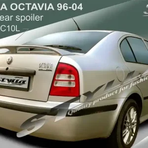 Koupit Online Zadní spoiler Škoda Octavia I (1996 - 2010) - Stylla OC10L