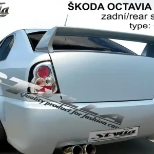 Akční Cena Zadní spoiler Škoda Octavia I (1996 - 2010) - Stylla OC11L