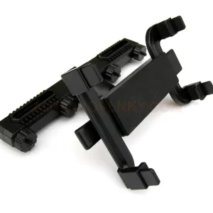 Držák tabletu za opěrku hlavy do auta (150 - 250 mm) - Automax Akční Cena