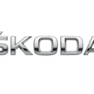 Kup Teď Zadní nápis ŠKODA Škoda Superb II (2008 - 2015) originál
