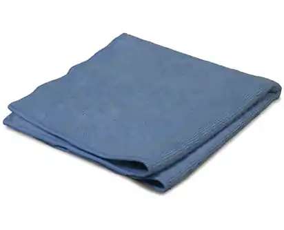 Mikrovláknová utěrka - Microfiber Towel - Sheron Finální Výprodej
