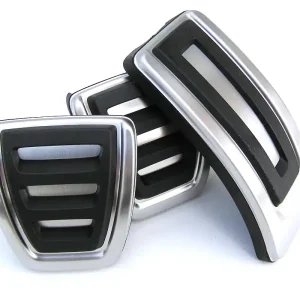 Horká Nabídka Sportovní pedály RS Škoda Octavia III (2012 - 2020) manuál originál