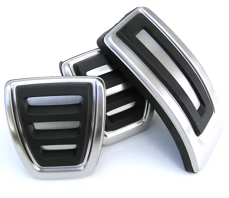 Horká Nabídka Sportovní pedály RS Škoda Octavia III (2012 - 2020) manuál originál