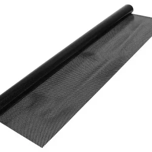 Elektrostatická protisluneční fólie LAS, perforovaná, 150 x 50 cm Kup Teď
