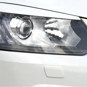 Mračítka předních světel Škoda Yeti Facelift (2013 - 2017) - Milotec Zlevněný