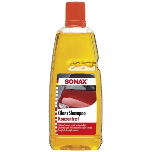 Sleva Autošampon SONAX, PH neutrální a leštící, 1000 ml