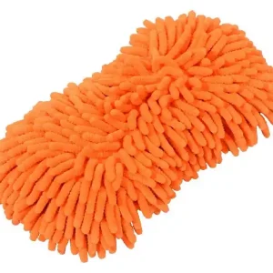 Oblíbený Mycí houba na auto z mikrovlákna Microfiber - Kenco - Compass