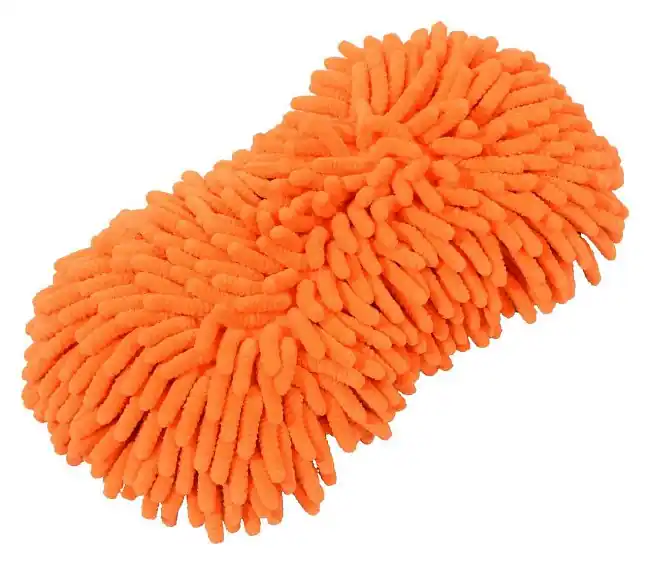 Oblíbený Mycí houba na auto z mikrovlákna Microfiber - Kenco - Compass
