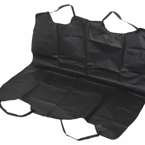 Cenově Výhodný Ochranná deka, potah do auta pro psa COMPASS, 140 x 130 cm, impregnovaná