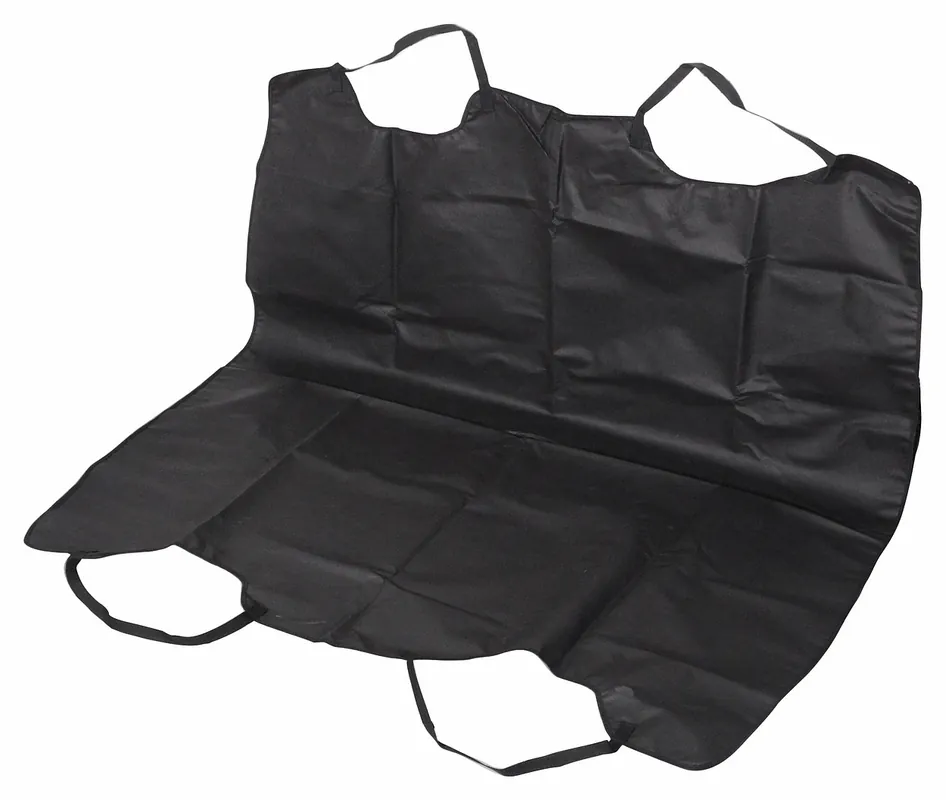 Cenově Výhodný Ochranná deka, potah do auta pro psa COMPASS, 140 x 130 cm, impregnovaná