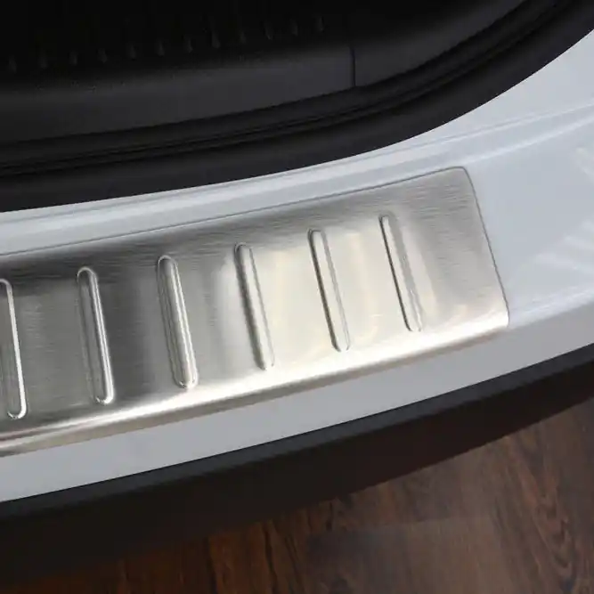 Speciální Cena Nerezový kryt prahu zadních dveří Suzuki SX4 S-Cross II (2013 - 2021) - Avisa 2/35960
