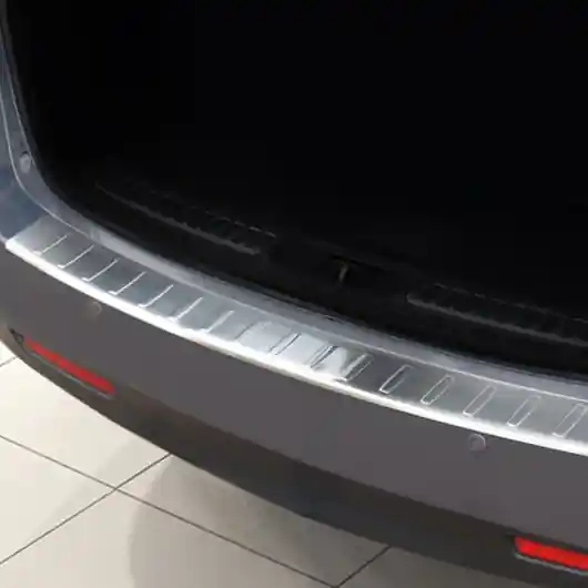 Výprodej Nerezový kryt prahu zadních dveří Mazda 6 II Combi (2007 - 2012) - Avisa 2/35716