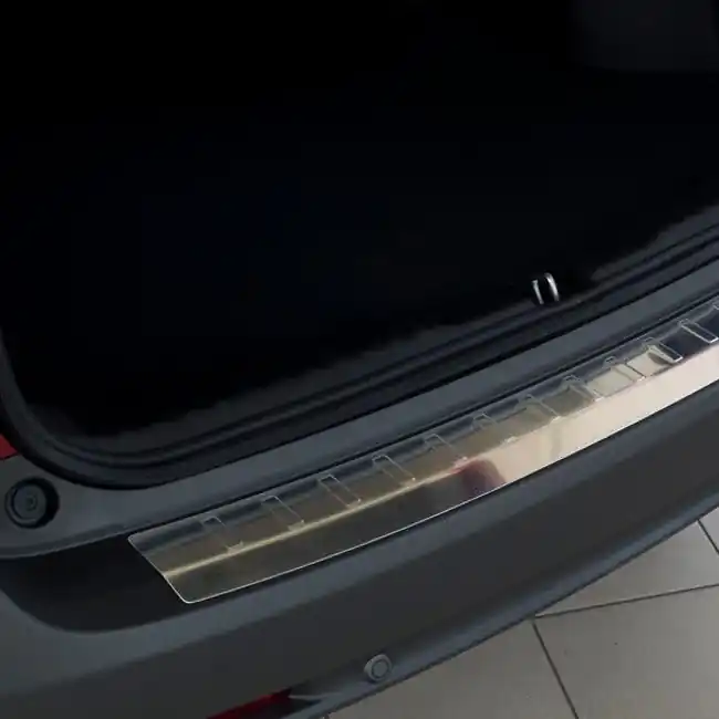 Oblíbený Nerezový kryt prahu zadních dveří Honda CR-V (2012 - 2014) - Avisa
