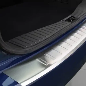 Nerezový kryt prahu zadních dveří Ford C-Max Facelift (2007 - 2010) - Avisa Časově Omezené