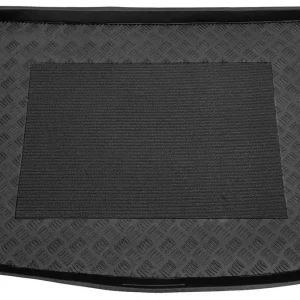 Plastová vana do kufru Nissan Qashqai II (od roku 2013>) - pro horní část kufru - Rezaw Tovární Cena